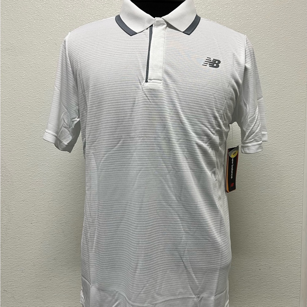 New Balance - Rally Polo